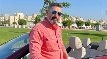 تفاصيل جديدة.. شركة إنتاج “كلهم بيحبوا مودي” تدرس عرض فيلم ياسر جلال 2025